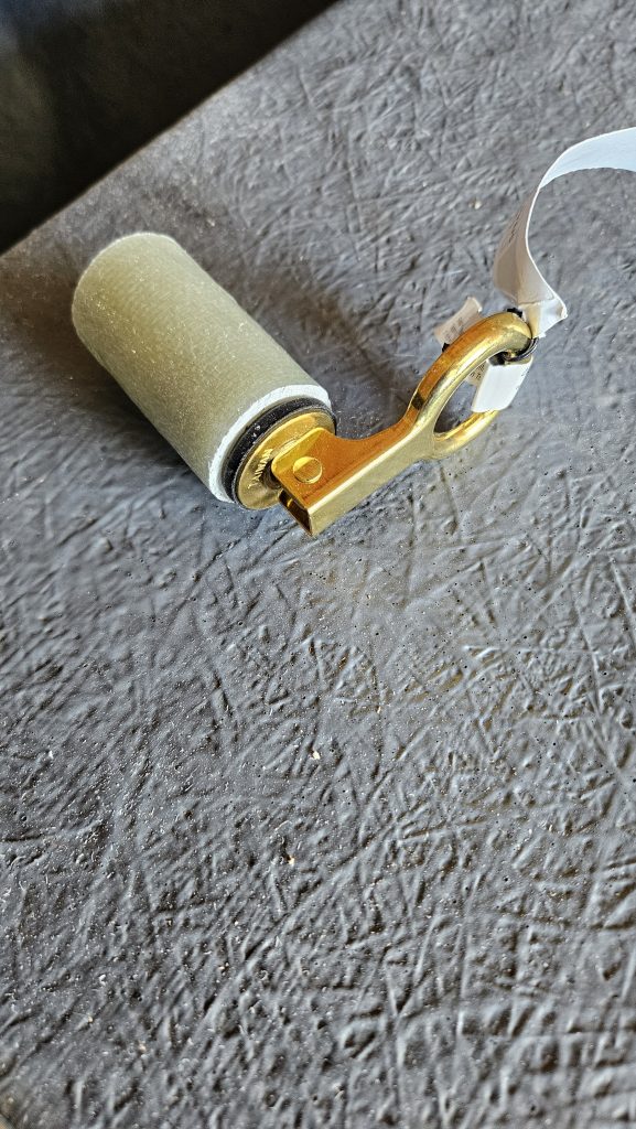 2" Composite Thru-Hull