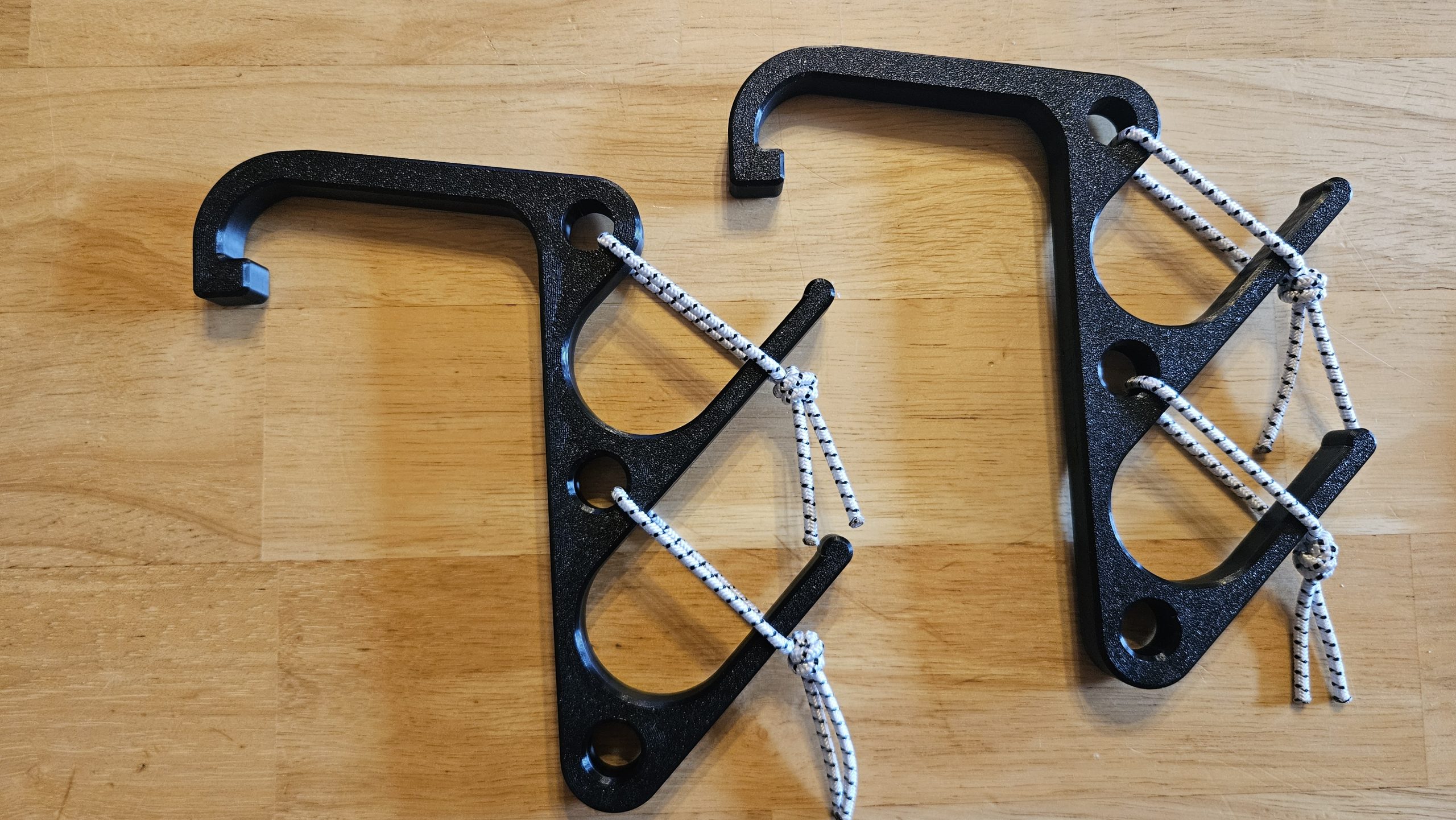 Esquif Rangeley 17 Rod Holder