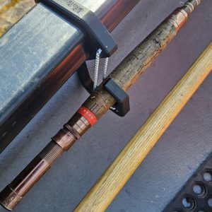 Maine Freighter One Rod Holder