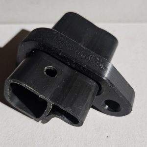 Gheenoe Fender Clip